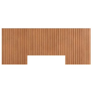 Roca - Respaldo Iguapé King Canela