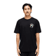 thumbnail image 3 of Polera Men Coin Flip Black, 3 of 4