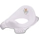 thumbnail image 1 of Asiento de inodoro Ewa Bambi Con Función Antideslizante Blanco nordico, 1 Un, 1 of 1