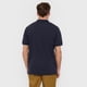 thumbnail image 2 of Polera Hombre Lisa Piqué Navy Corona, 2 of 5