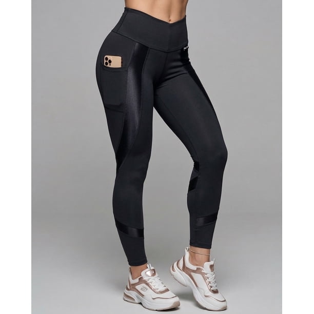 Calza Deportiva Premium Ultra-Fit Soporte - A359
