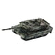 thumbnail image 4 of Modelo de construcción de tanque a escala 1/72, vehículo, kit de modelo de tanque artesanal, juego de construcción de rompecabezas para exhibición de Estilo C, 4 of 5