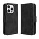 thumbnail image 1 of Funda Tipo Billetera FOXDOCK para iPhone 16 Pro – Tapa Flip con Tarjetero, 1 of 5