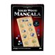 thumbnail image 1 of Pressman Mancala de madera maciza plegable – 48 piedras, 1 of 4