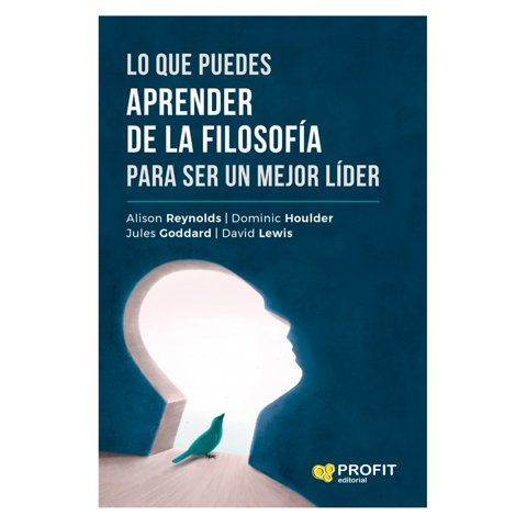 Profit Editorial - Libro Lo Que Puedes Aprender De La Filosofia