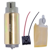 Repuestos Del Sol - Bomba Bencina Hyundai Elantra 1.6 1992 1995