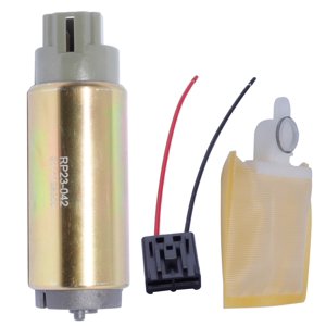 Repuestos Del Sol - Bomba Bencina Hyundai Elantra 1.6 1992 1995