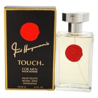 Fred Hayman - Touch Pour Homme De Para Hombre - Edt Spray