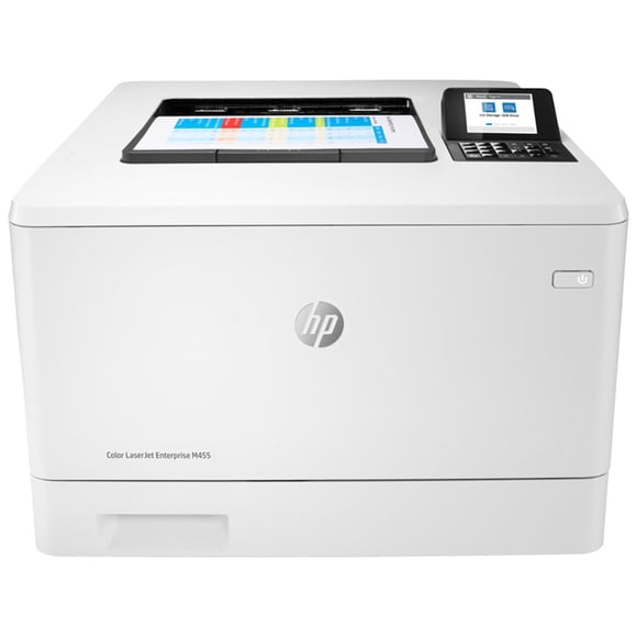 Impresora HP LaserJet Managed E40040dn (Nuevo)