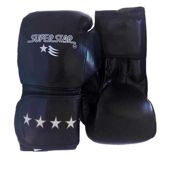 Guantes de Boxeo Super Star Entrenamiento