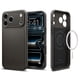 thumbnail image 1 of Funda Thin Fit Magfit De Tpu Para Iphone 17 Pro Gunmetal, 1 of 8
