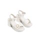 thumbnail image 3 of Sandalias Casual PU Mujer Cuadrado Weide YL059, 3 of 3