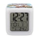 thumbnail image 1 of Chip y Dale Vida en el Parque theme 7 colors Alarm Clock Digital LED Alarm Clock Gifts for kids friends family, 1 of 6