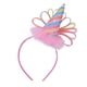 thumbnail image 1 of Sombrero Party Cone, diadema, Beistle, 1 of 2
