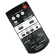 thumbnail image 4 of FSR71 Zk72120 Mando A Distancia De Repuesto Alimentado Por Batería Para Yamaha YAS-203, 4 of 5