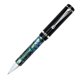 thumbnail image 2 of Bolígrafo de Gel Conklin Abalone Nights Recargable, 2 of 7