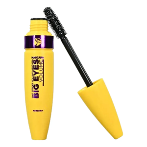 Genérico - Mascara De Pestañas Dolce Bella Waterproof Big Eyes