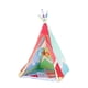 thumbnail image 1 of Gimnasio Carpa 3 en 1 RS-18460 Multicolor, 1 of 5