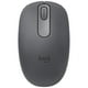 thumbnail image 1 of Mouse Inalambrico Bluetooth 3B 1000DPI Negro M196, 1 of 4