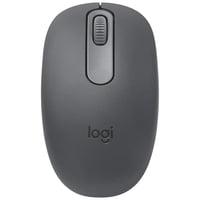 Logitech - Mouse Inalambrico Bluetooth 3B 1000Dpi Negro M196