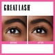 thumbnail image 3 of Máscara Maybelline New York Great Lash Lots Of Lashes Blackest Black 25 ml x 2, 3 of 3