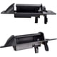 thumbnail image 4 of Manija de puerta de cabina extendida FAERSI, reemplazos para lado trasero izquierdo del conductor y lado derecho del pasajero para camionetas Silverado GMC Sierra 1500 2500 3500 1999-2007, manija de p, 4 of 6