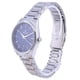 thumbnail image 2 of Reloj Westar Blue Dial Stainless Steel Quartz 40213 STN 104 Women's Watch, 2 of 3