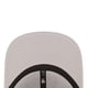 thumbnail image 5 of Jockey New Era 9Forty Chicago Bulls Gris Oscuro Repreve, 5 of 5