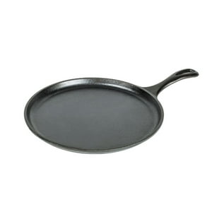 Lodge - Plancha Hierro Fundido 27 Cm