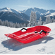 thumbnail image 4 of Trineos De Nieve Deslizante Con Freno Agarre 65cm X 39 Cm, 4 of 5