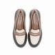 thumbnail image 3 of Mocasin Gisa Natural/Verde Piccadilly, 3 of 3