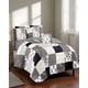 thumbnail image 3 of Cubrecama Quilt De Verano Plaza Y Media Multicolor 02, 3 of 4