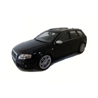 Sensor Desgaste Para Auto Audi Rs4 Avant 2012-2015 Trasero