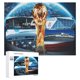 thumbnail image 1 of Rompecabezas de Madera Fifa 500 Piezas, 1 of 6
