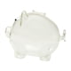 thumbnail image 3 of Hucha De Cerdo Para Decoración De Guardería, Ahorro De Dinero Para Oficina, Regalos De Cumpleaños Sin Carácter, 3 of 5