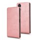 thumbnail image 4 of Funda tipo folio para TCL 505 4G con soporte magnético y protección para la cámara Oro rosa, 4 of 6