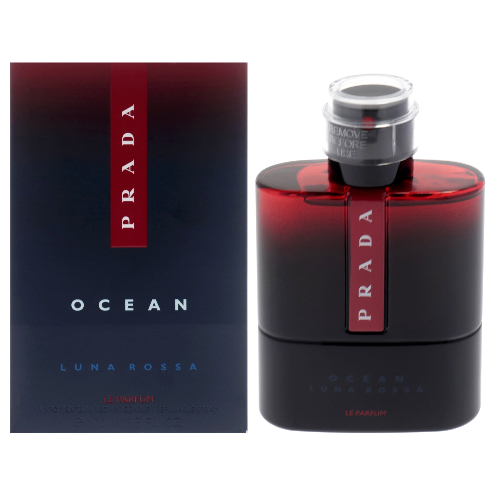 Prada - Luna Roja Océano