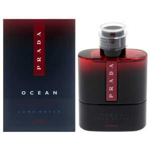 Prada - Luna Roja Océano