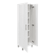 thumbnail image 4 of Mueble Organizador Blanco 2 Puertas Gabinete de Aseo, 4 of 16