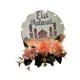 thumbnail image 2 of Ramadan Wreath Decoración Islámica Centro De Mesa Para Festival Musulmán Estilo B, 2 of 3