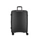 thumbnail image 1 of Maleta Mediana Saxoline Titanium Negro, 1 of 11