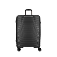 Maleta Mediana Saxoline Titanium Negro