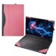 thumbnail image 1 of Funda para portátil XJchen HP ZBook/ProBook/Elitebook rosa, 1 of 7
