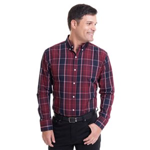 Kotting - Camisa Fantasía Premium Rojo