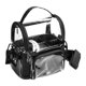 thumbnail image 5 of Bolsa De Maquillaje Cosmética Transparente Bolsa De Aseo De Gran Capacidad Versátil Para Hombres, 5 of 5