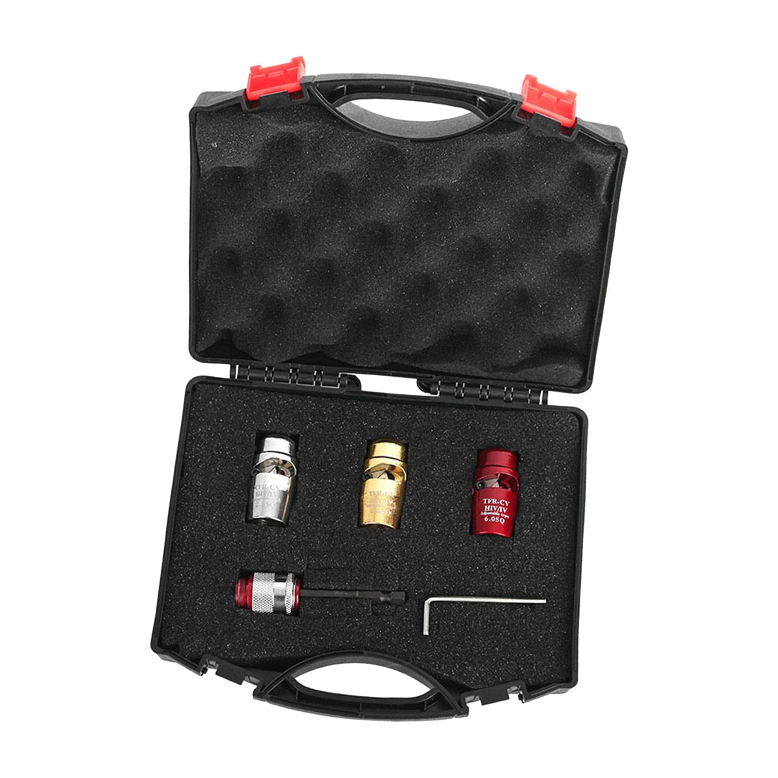 Ioensy - Juego De Herramientas De Electricista Pelacables Eléctrico Multifuncional Para Electricistas