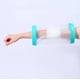 thumbnail image 2 of Línea De La Cubierta De La Ducha Para La Parte Superior Del Brazo Protector De La Manga Para La Ducha Baño Impermeable Cubiertas De Fundición De Brazo Grande Para Adultos Bolso Cómodo Para H, 2 of 3