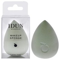 Idun Minerals - Esponja De Maquillaje - De Para - Esponja