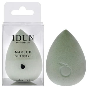 Idun Minerals - Esponja De Maquillaje - De Para Mujer - Esponja