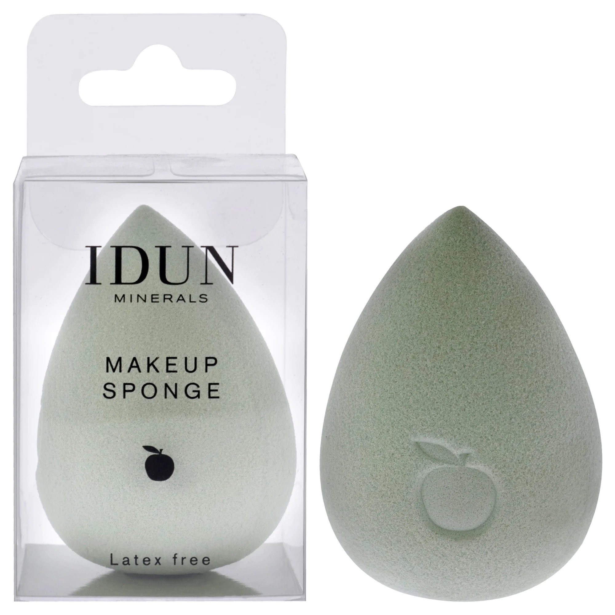 Idun Minerals - Esponja De Maquillaje - De Para - Esponja